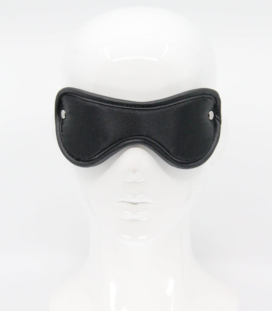 Bli036 Satin Blindfold