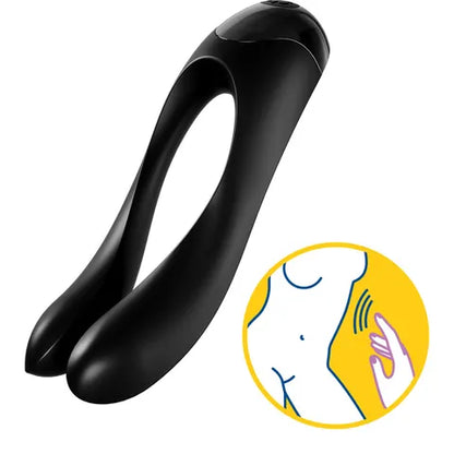 Satisfyer Candy Cane Vibrator Stimulator