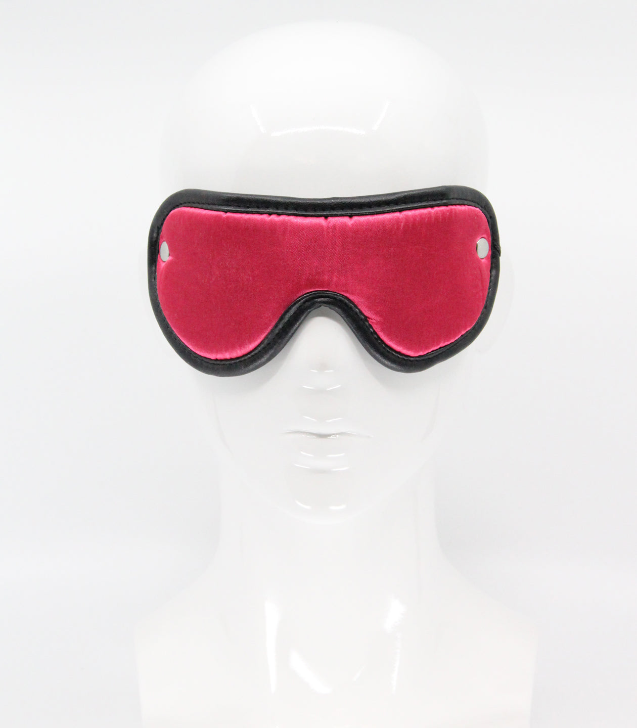 Bli036 Satin Blindfold