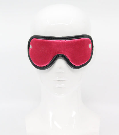 Bli036 Satin Blindfold