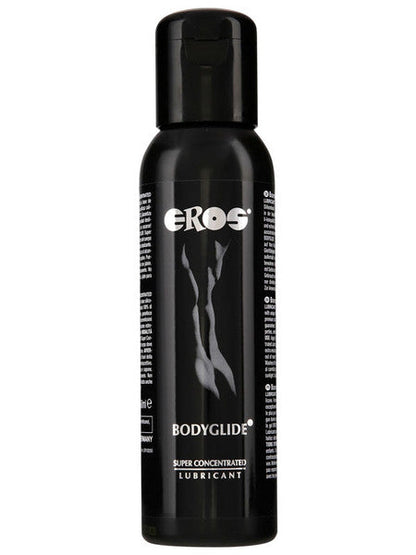 Eros Super Concentrated Bodyglide - 250 ml
