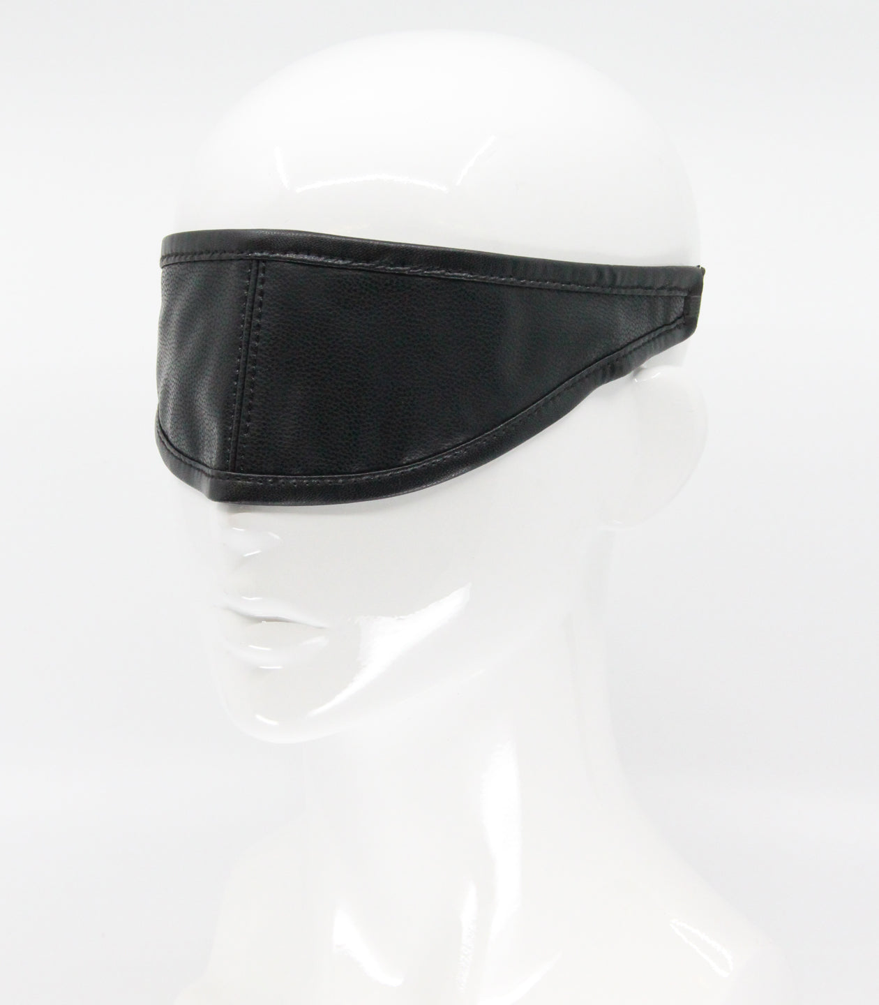 Bli002 Mouldable Total Block Out Blindfold