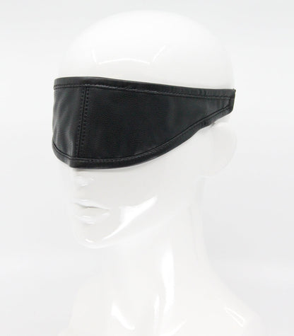 Bli002 Mouldable Total Block Out Blindfold