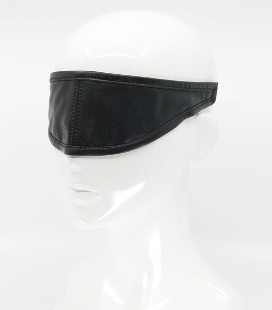 Bli002 Mouldable Total Block Out Blindfold