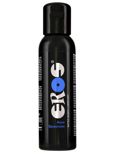 Eros Aqua Sensations - 250 ml