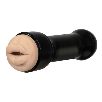 Kiiroo PowerBlow & Feel Victoria June mouth Combo Set