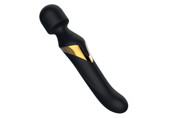 DORCEL Dual Orgasms - Black