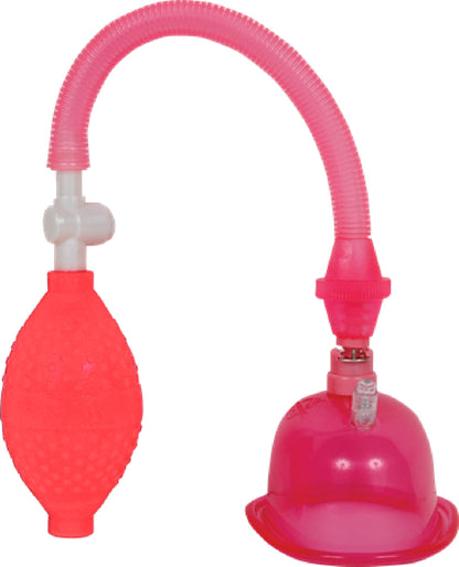 Full Size Pussy Pump