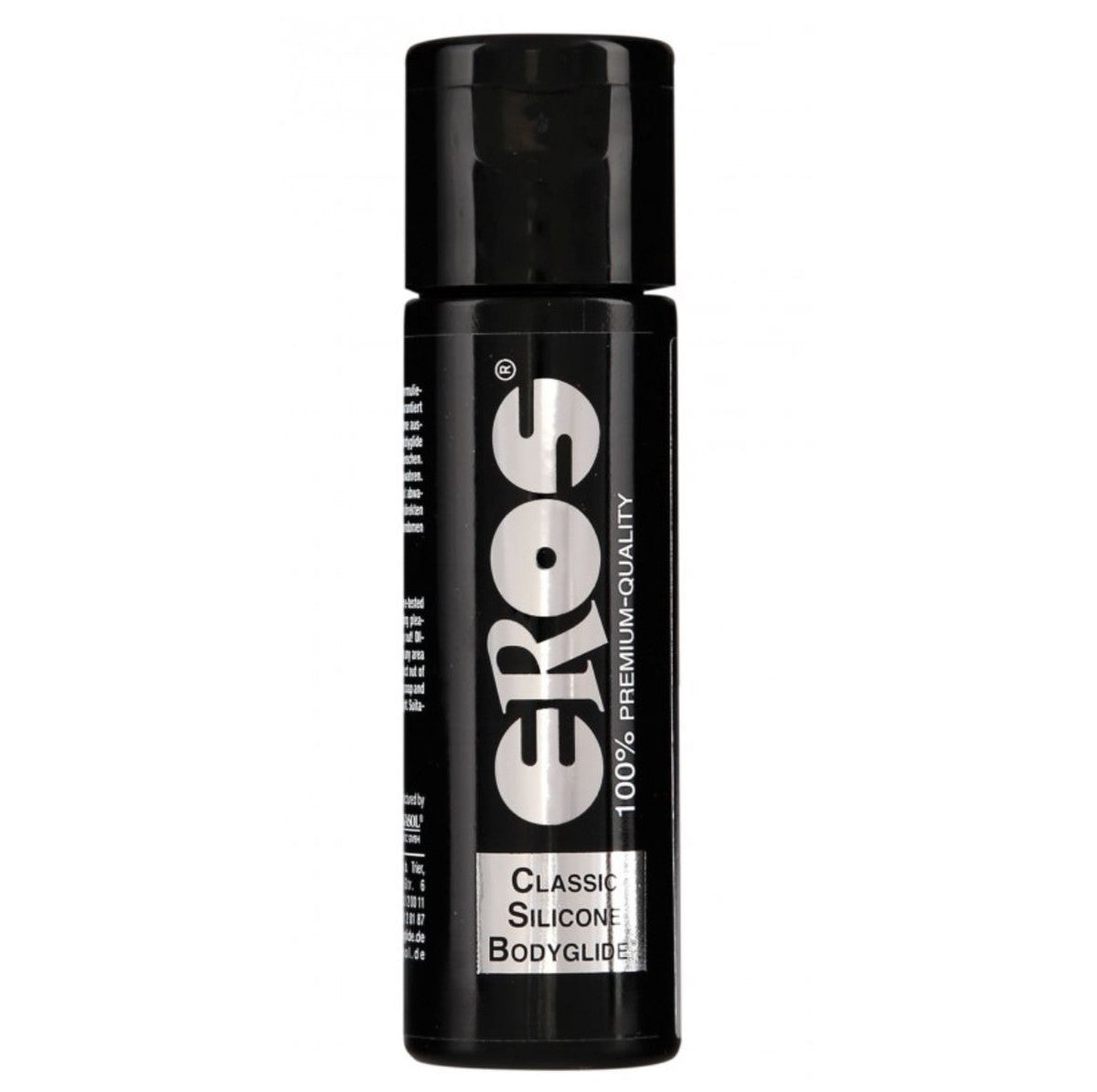 Eros Classic Silicone Bodyglide Lubricant 50 ml