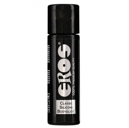 Eros Classic Silicone Bodyglide Lubricant 50 ml