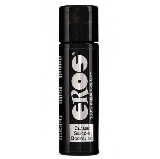 Eros Classic Silicone Bodyglide Lubricant 50 ml