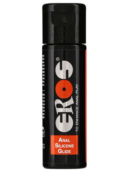 Eros Anal Silicone Glide 30 ml Lubricant