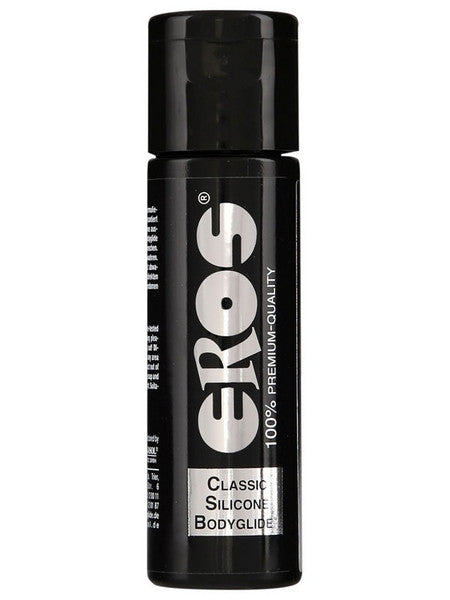 Eros Classic Silicone Bodyglide Lubricant 30 ml