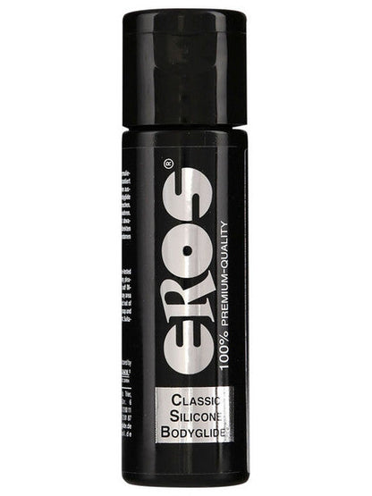 Eros Classic Silicone Bodyglide Lubricant 30 ml