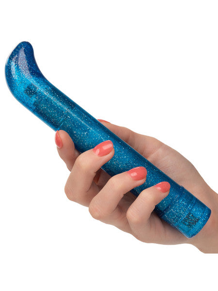 Sparkle Slim G-Vibe Massager Vibrator