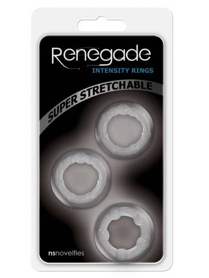 Renegade Intensity Rings