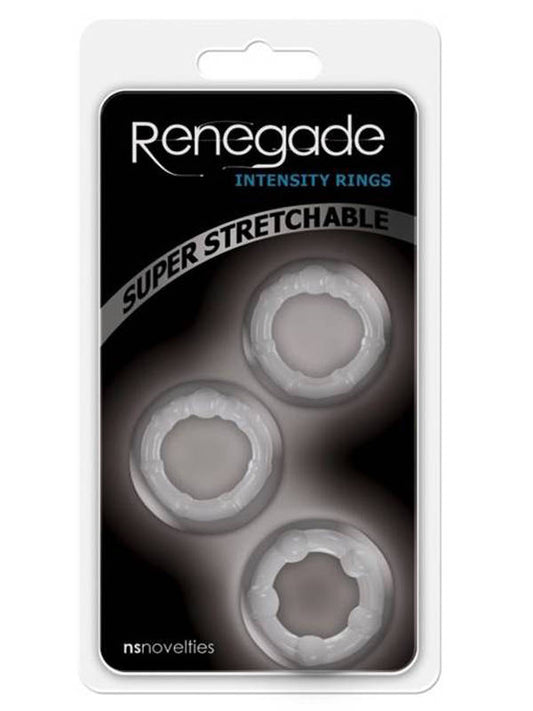 Renegade Intensity Rings