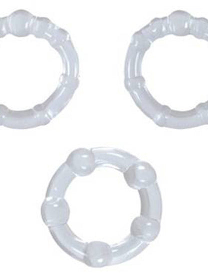 Renegade Intensity Rings