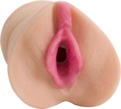UltraSKYN Cream Pie Pocket Pussy Masturbator