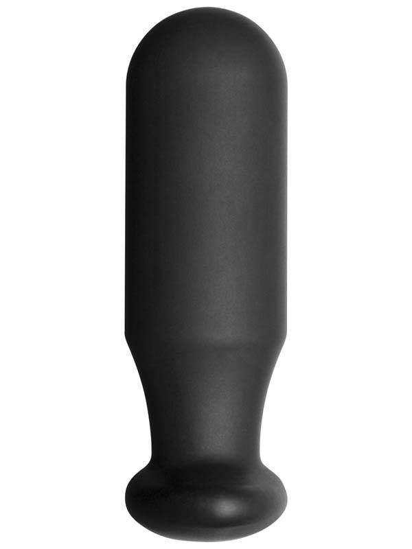 ElectraStim Silicone Noir Aura Multi-Probe Electrode