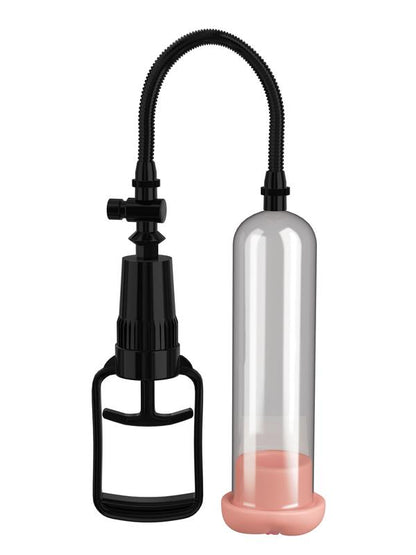 Pump Worx Beginner's Pussy Pump