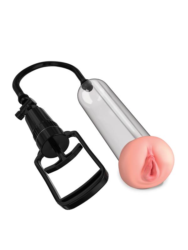 Pump Worx Beginner's Pussy Pump