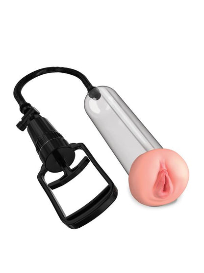 Pump Worx Beginner's Pussy Pump