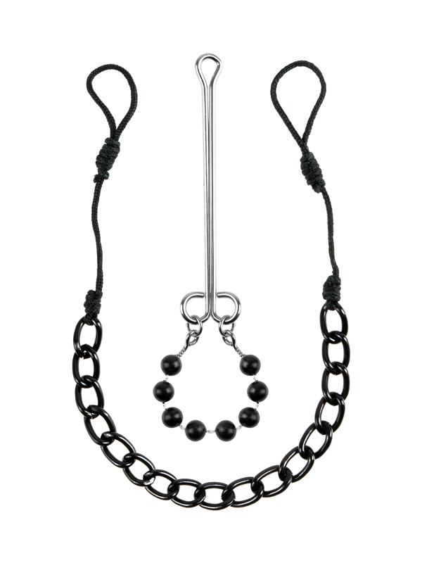 Fetish Fantasy Series Limited Edition Nipple & Clit Jewelry