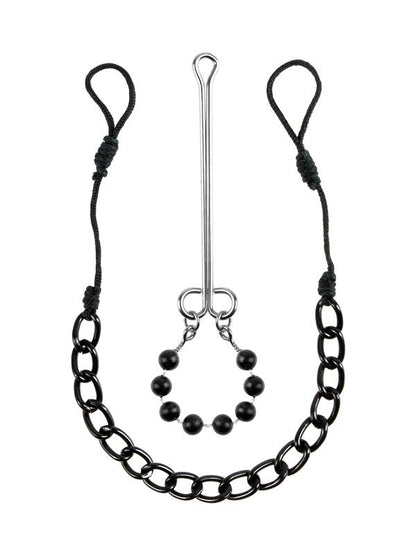 Fetish Fantasy Series Limited Edition Nipple & Clit Jewelry