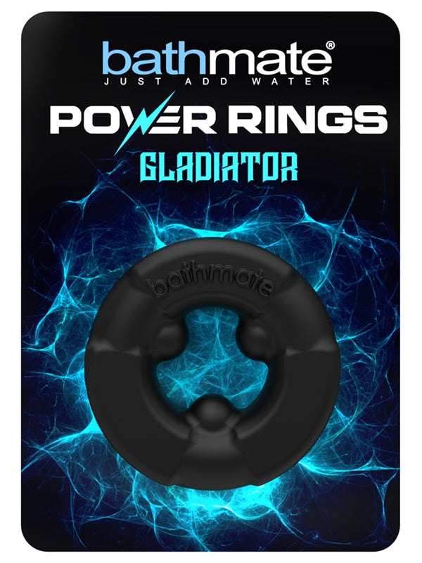 Bathmate Power Rings