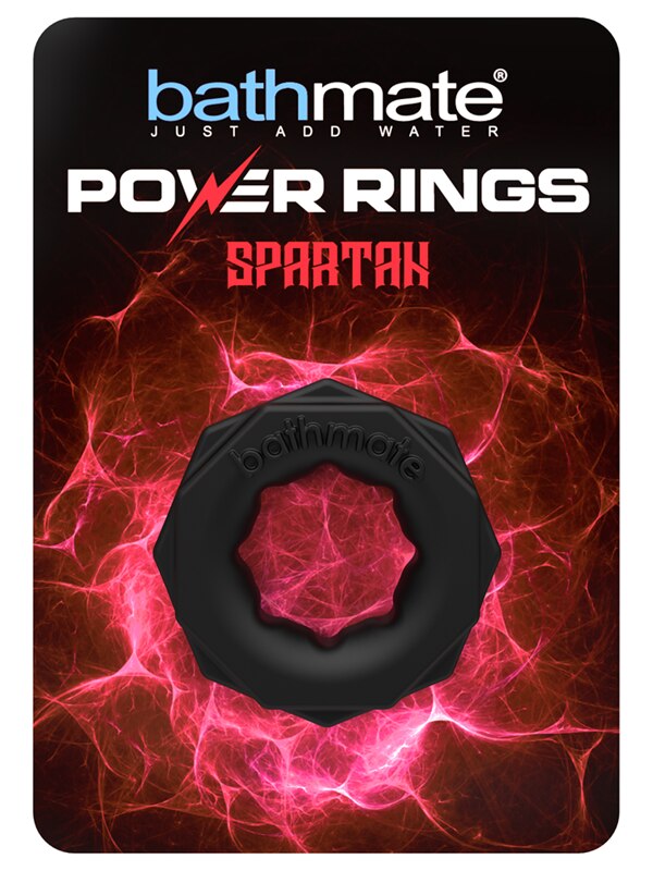 Bathmate Power Rings