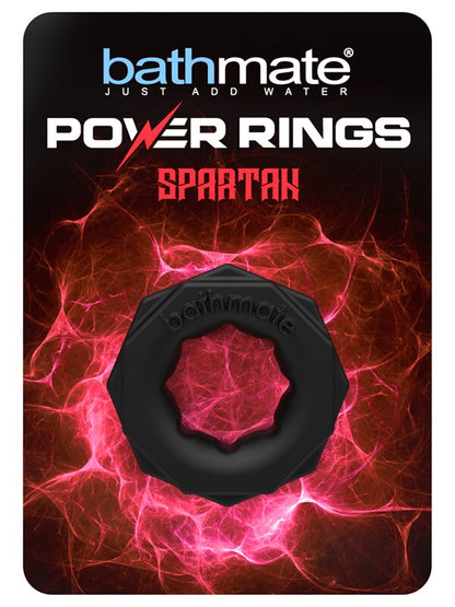 Bathmate Power Rings