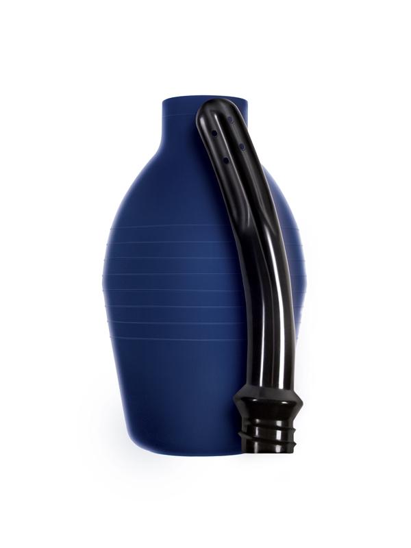 Renegade - Body Cleanser - Blue Douche - 350 ml