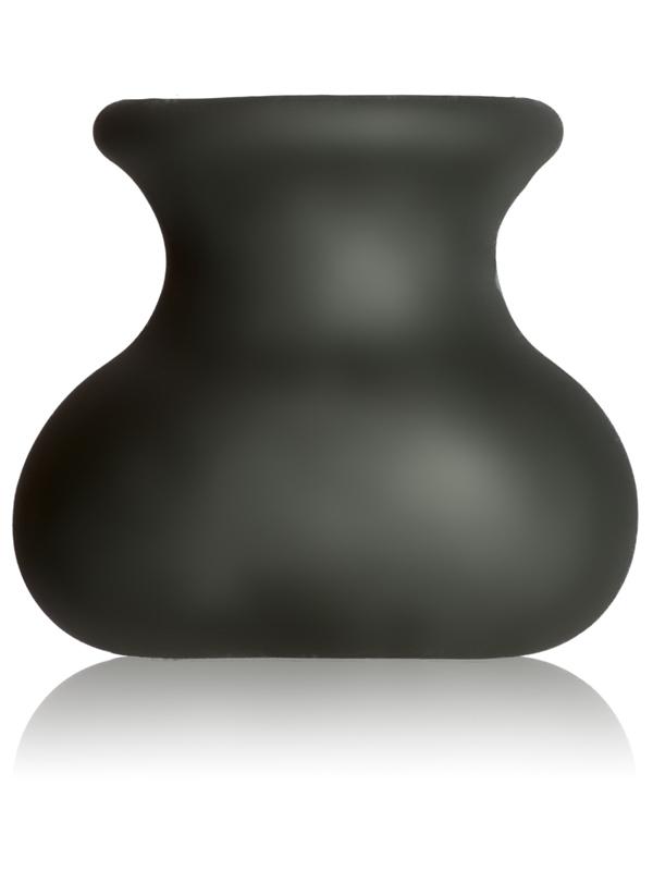 Bull Bag Ball Stretcher 1.5in Blk