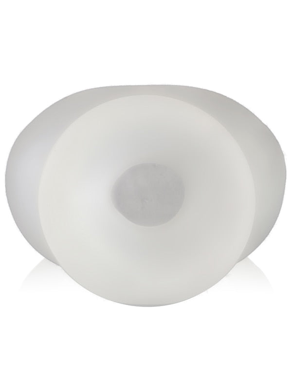 Bull Bag Ball Stretcher 1.5in Clear