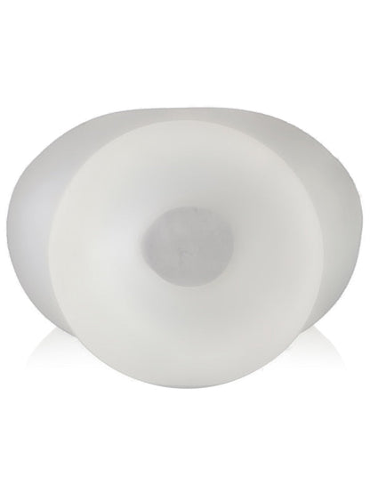 Bull Bag Ball Stretcher 1.5in Clear