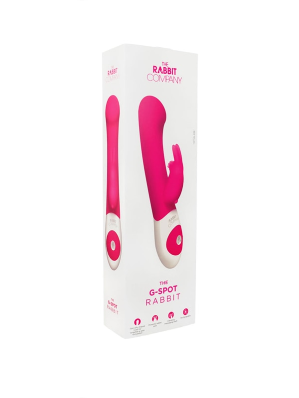 The G Spot Rabbit