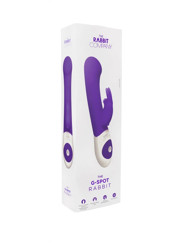The G Spot Rabbit