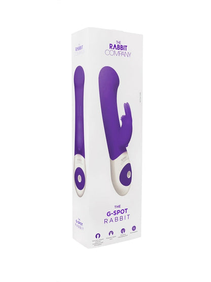 The G Spot Rabbit