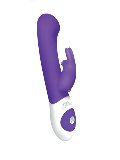 The G Spot Rabbit