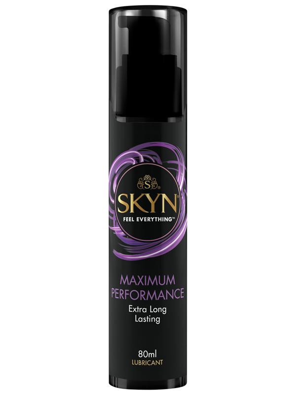 Max Performance Lubricant (80ml)
