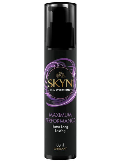 Max Performance Lubricant (80ml)