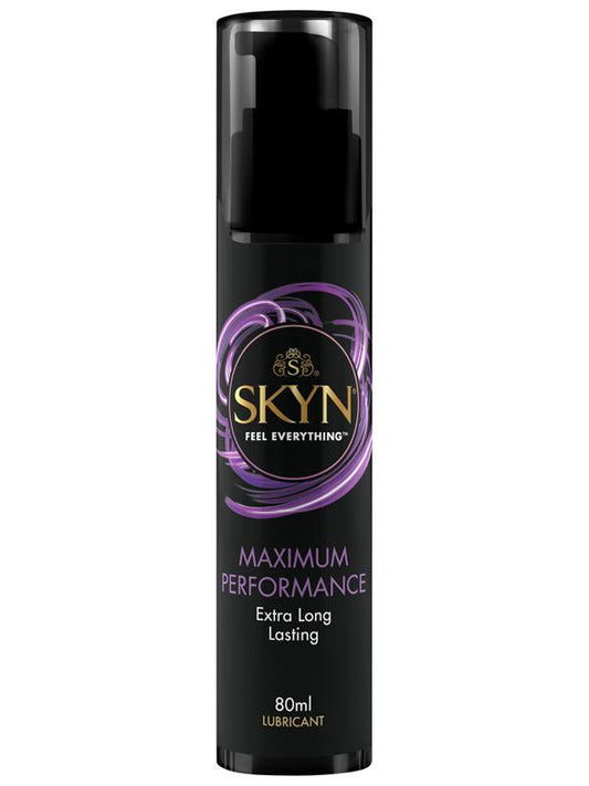 Max Performance Lubricant (80ml)