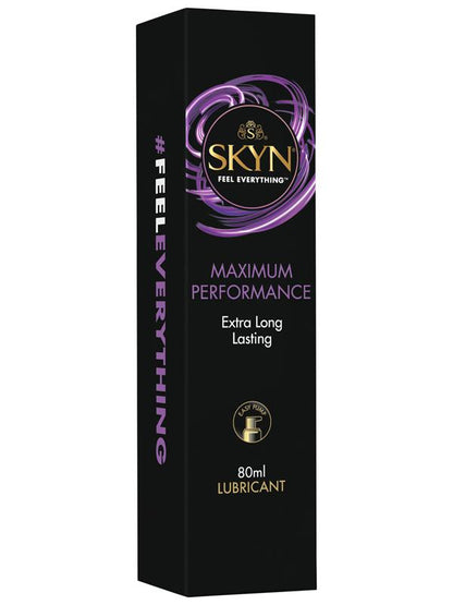 Max Performance Lubricant (80ml)