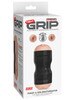 Tight Grip Pussy And Ass Masturbator