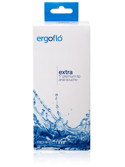 Ergoflo Extra Twin Tip