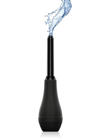 Ergoflo Extra Twin Tip