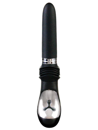 Miamaxx Rechargeable Thrusting Vibrator