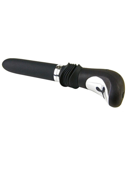 Miamaxx Rechargeable Thrusting Vibrator