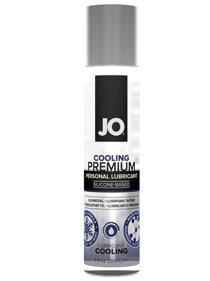 JO Premium Lubricant Cooling - 30ml